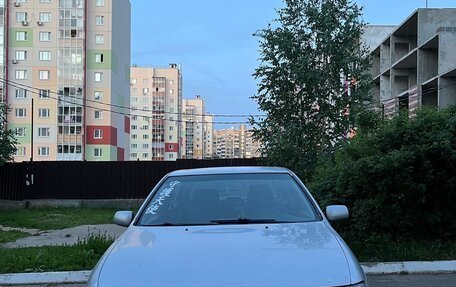 Nissan Almera, 1999 год, 110 000 рублей, 1 фотография