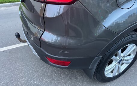 Ford Kuga III, 2018 год, 1 090 000 рублей, 8 фотография