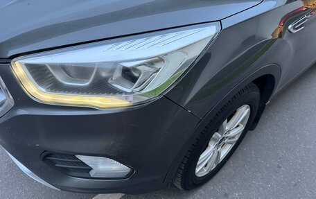 Ford Kuga III, 2018 год, 1 090 000 рублей, 9 фотография