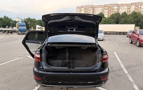 Volkswagen Jetta VII, 2019 год, 1 700 000 рублей, 5 фотография
