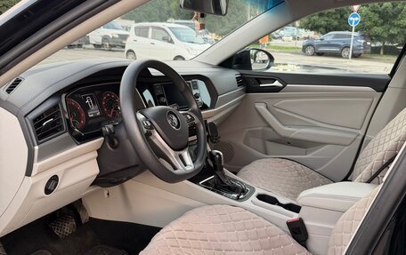 Volkswagen Jetta VII, 2019 год, 1 700 000 рублей, 7 фотография