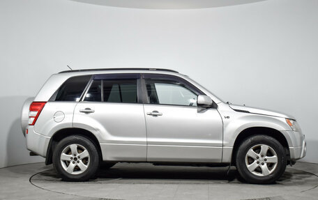 Suzuki Grand Vitara, 2007 год, 599 000 рублей, 5 фотография