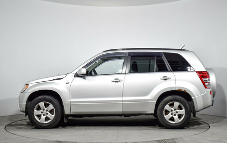 Suzuki Grand Vitara, 2007 год, 599 000 рублей, 9 фотография
