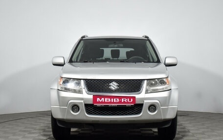 Suzuki Grand Vitara, 2007 год, 599 000 рублей, 3 фотография