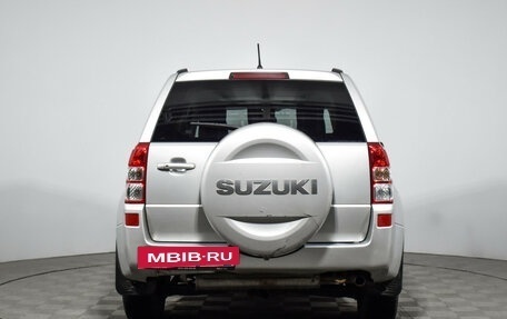 Suzuki Grand Vitara, 2007 год, 599 000 рублей, 7 фотография