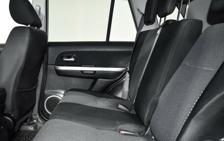 Suzuki Grand Vitara, 2007 год, 599 000 рублей, 13 фотография