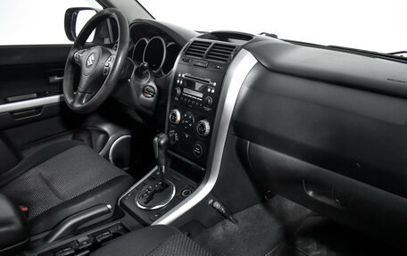 Suzuki Grand Vitara, 2007 год, 599 000 рублей, 14 фотография