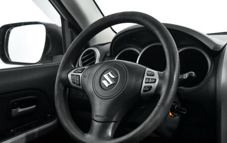 Suzuki Grand Vitara, 2007 год, 599 000 рублей, 16 фотография