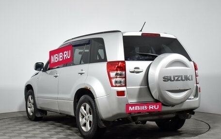 Suzuki Grand Vitara, 2007 год, 599 000 рублей, 8 фотография