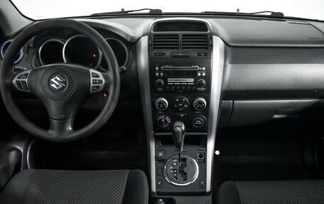 Suzuki Grand Vitara, 2007 год, 599 000 рублей, 15 фотография