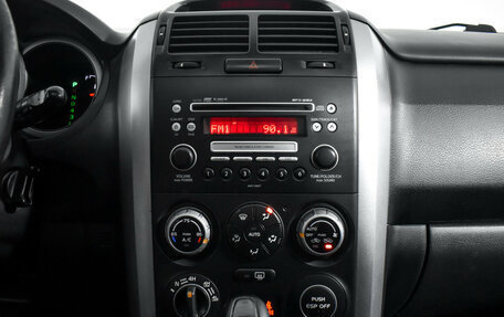 Suzuki Grand Vitara, 2007 год, 599 000 рублей, 19 фотография