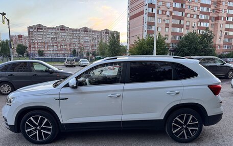 Skoda Kamiq I, 2025 год, 2 599 000 рублей, 3 фотография