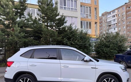 Skoda Kamiq I, 2025 год, 2 599 000 рублей, 5 фотография