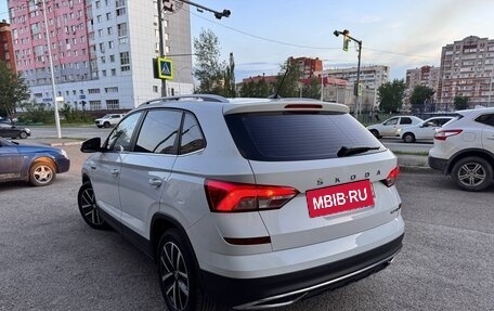 Skoda Kamiq I, 2025 год, 2 599 000 рублей, 2 фотография