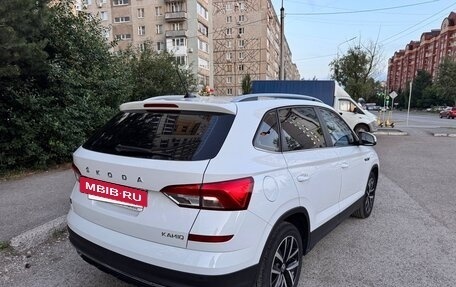 Skoda Kamiq I, 2025 год, 2 599 000 рублей, 7 фотография