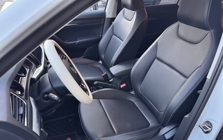 Skoda Kamiq I, 2025 год, 2 599 000 рублей, 13 фотография
