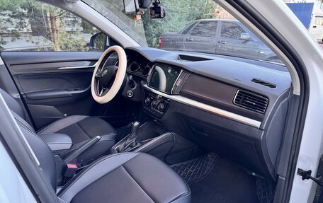 Skoda Kamiq I, 2025 год, 2 599 000 рублей, 19 фотография