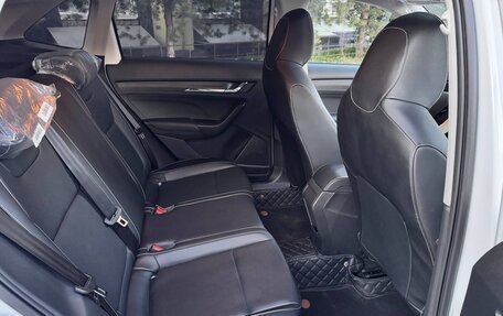 Skoda Kamiq I, 2025 год, 2 599 000 рублей, 17 фотография