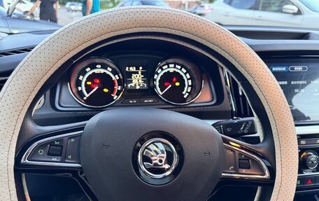 Skoda Kamiq I, 2025 год, 2 599 000 рублей, 24 фотография