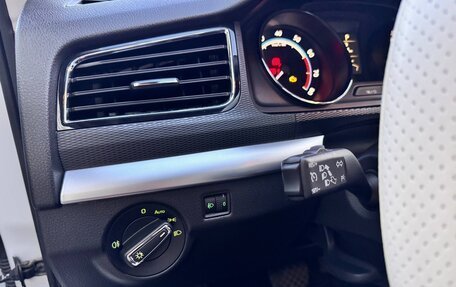Skoda Kamiq I, 2025 год, 2 599 000 рублей, 23 фотография