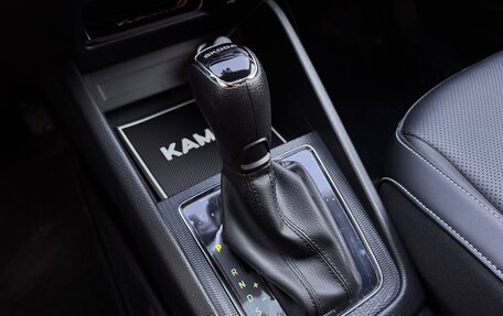 Skoda Kamiq I, 2025 год, 2 599 000 рублей, 26 фотография