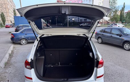 Skoda Kamiq I, 2025 год, 2 599 000 рублей, 29 фотография