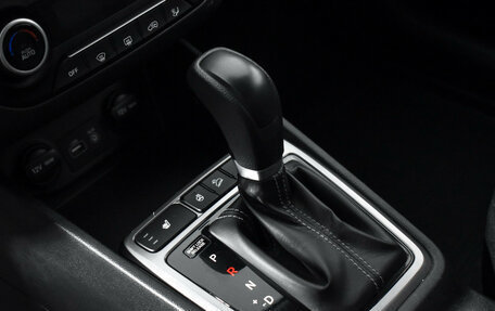 Hyundai Creta I рестайлинг, 2018 год, 1 678 980 рублей, 12 фотография