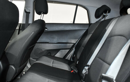 Hyundai Creta I рестайлинг, 2018 год, 1 678 980 рублей, 13 фотография