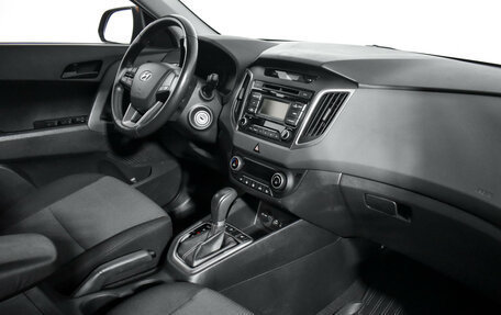 Hyundai Creta I рестайлинг, 2018 год, 1 678 980 рублей, 14 фотография