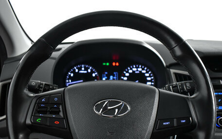 Hyundai Creta I рестайлинг, 2018 год, 1 678 980 рублей, 18 фотография