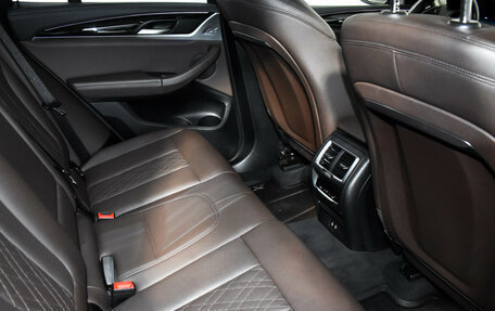 BMW X3, 2022 год, 5 690 790 рублей, 14 фотография