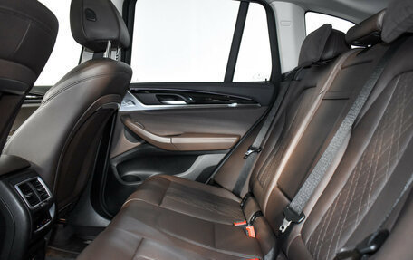 BMW X3, 2022 год, 5 690 790 рублей, 13 фотография