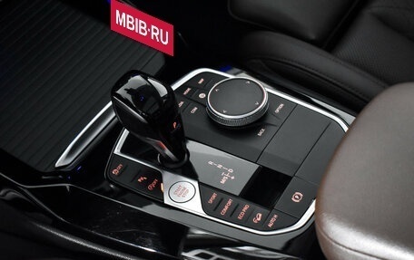 BMW X3, 2022 год, 5 690 790 рублей, 12 фотография