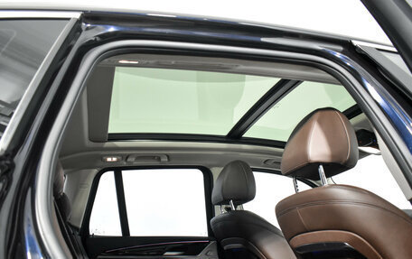 BMW X3, 2022 год, 5 690 790 рублей, 22 фотография