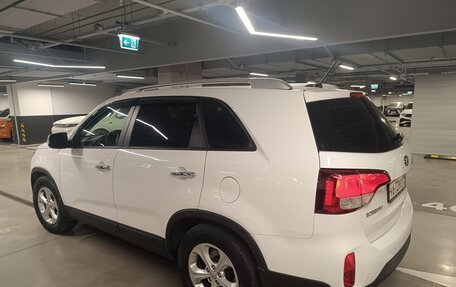 KIA Sorento II рестайлинг, 2019 год, 2 100 000 рублей, 5 фотография
