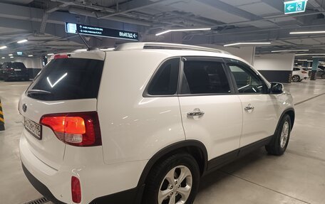 KIA Sorento II рестайлинг, 2019 год, 2 100 000 рублей, 4 фотография