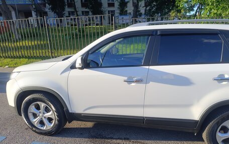 KIA Sorento II рестайлинг, 2019 год, 2 100 000 рублей, 2 фотография