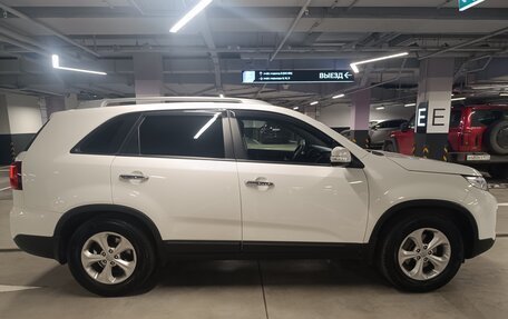 KIA Sorento II рестайлинг, 2019 год, 2 100 000 рублей, 7 фотография