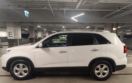 KIA Sorento II рестайлинг, 2019 год, 2 100 000 рублей, 8 фотография