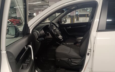 KIA Sorento II рестайлинг, 2019 год, 2 100 000 рублей, 12 фотография