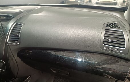 KIA Sorento II рестайлинг, 2019 год, 2 100 000 рублей, 14 фотография