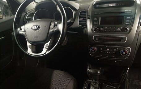 KIA Sorento II рестайлинг, 2019 год, 2 100 000 рублей, 13 фотография