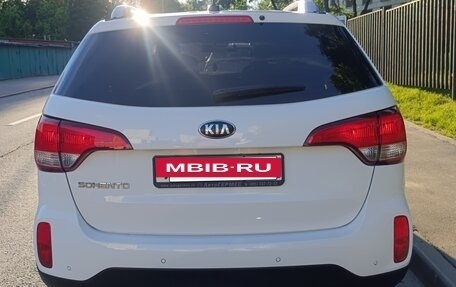 KIA Sorento II рестайлинг, 2019 год, 2 100 000 рублей, 3 фотография