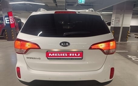 KIA Sorento II рестайлинг, 2019 год, 2 100 000 рублей, 11 фотография