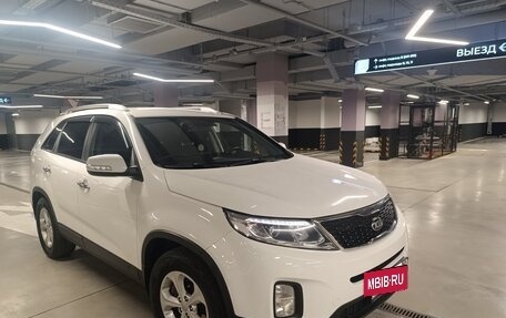 KIA Sorento II рестайлинг, 2019 год, 2 100 000 рублей, 9 фотография