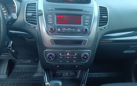 KIA Sorento II рестайлинг, 2019 год, 2 100 000 рублей, 21 фотография