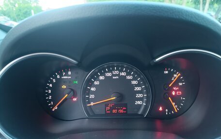 KIA Sorento II рестайлинг, 2019 год, 2 100 000 рублей, 20 фотография