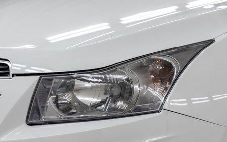 Chevrolet Cruze II, 2014 год, 848 000 рублей, 11 фотография