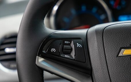 Chevrolet Cruze II, 2014 год, 848 000 рублей, 17 фотография