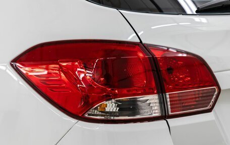 Chevrolet Cruze II, 2014 год, 848 000 рублей, 12 фотография
